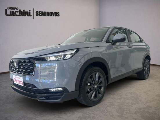 HONDA-HR-V-2025