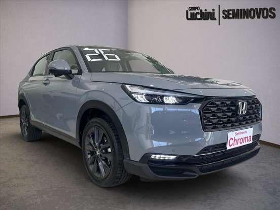 HONDA-HR-V-2025