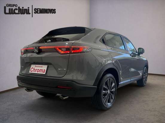 HONDA-HR-V-1.5 DI I-VTEC TURBO FLEX ADVANCE CVT HONDA-HR-V-2025