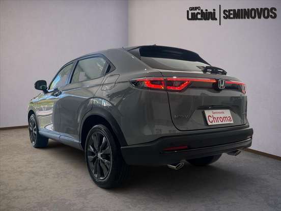 HONDA-HR-V-2025
