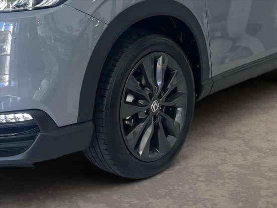 HONDA-HR-V-2025