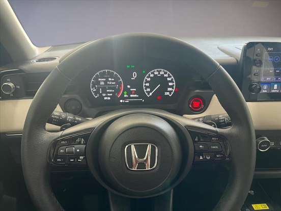 HONDA-HR-V-1.5 DI I-VTEC TURBO FLEX ADVANCE CVT HONDA-HR-V-2025