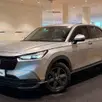 HONDA HR-V 1.5 DI I-VTEC TURBO FLEX ADVANCE CVT HONDA HR-V 1.5 DI I-VTEC TURBO FLEX ADVANCE CVT