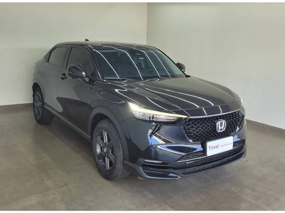 HONDA HR-V 1.5 DI I-VTEC TURBO FLEX ADVANCE CVT