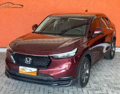 HONDA HR-V 1.5 DI I-VTEC TURBO FLEX ADVANCE CVT HONDA HR-V 1.5 DI I-VTEC TURBO FLEX ADVANCE CVT
