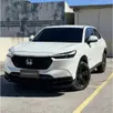 HONDA HR-V 1.5 DI I-VTEC TURBO FLEX TOURING CVT HONDA HR-V 1.5 DI I-VTEC TURBO FLEX TOURING CVT