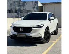 HONDA HR-V 1.5 DI I-VTEC TURBO FLEX TOURING CVT HONDA HR-V 1.5 DI I-VTEC TURBO FLEX TOURING CVT