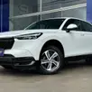 HONDA HR-V 1.5 DI I-VTEC TURBO FLEX TOURING CVT HONDA HR-V 1.5 DI I-VTEC TURBO FLEX TOURING CVT