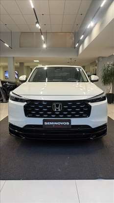 HONDA-HR-V-1.5 DI I-VTEC TURBO FLEX TOURING CVT HONDA-HR-V-2025