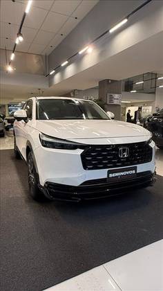HONDA HR-V 1.5 DI I-VTEC TURBO FLEX TOURING CVT