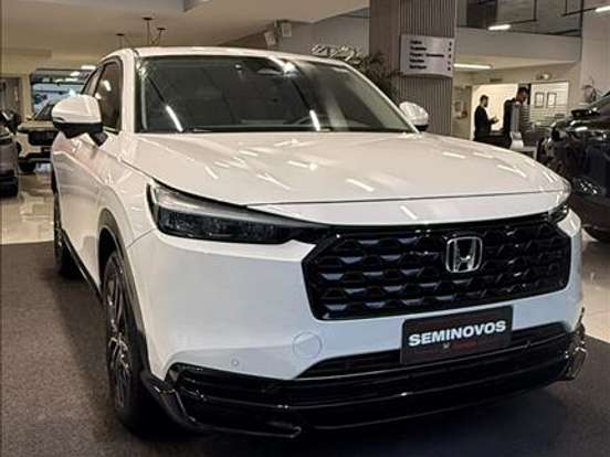HONDA-HR-V-1.5 DI I-VTEC TURBO FLEX TOURING CVT HONDA-HR-V-2025