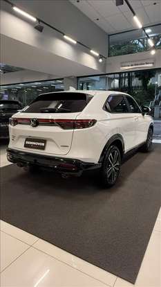 HONDA-HR-V-1.5 DI I-VTEC TURBO FLEX TOURING CVT HONDA-HR-V-2025
