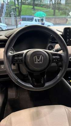 HONDA-HR-V-2025
