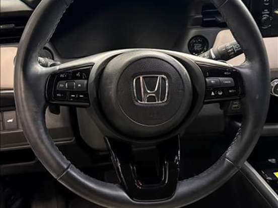 HONDA-HR-V-1.5 DI I-VTEC TURBO FLEX TOURING CVT HONDA-HR-V-2025