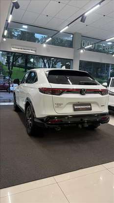 HONDA-HR-V-2025