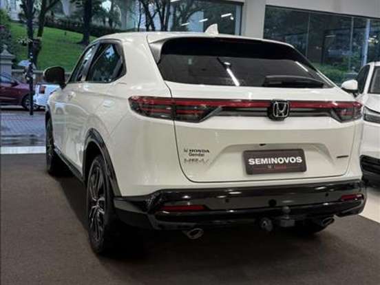 HONDA-HR-V-1.5 DI I-VTEC TURBO FLEX TOURING CVT HONDA-HR-V-2025