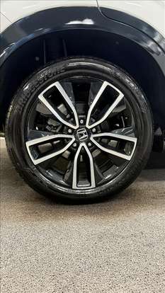 HONDA-HR-V-2025