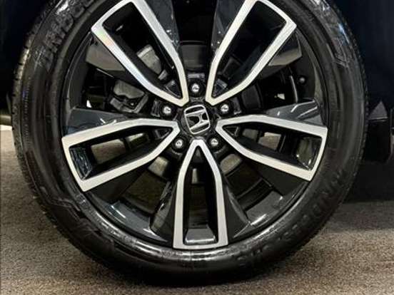 HONDA-HR-V-1.5 DI I-VTEC TURBO FLEX TOURING CVT HONDA-HR-V-2025