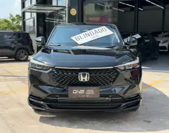 HONDA HR-V 1.5 DI I-VTEC TURBO FLEX TOURING CVT HONDA HR-V 1.5 DI I-VTEC TURBO FLEX TOURING CVT