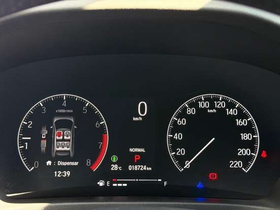 HONDA-HR-V-1.5 DI I-VTEC TURBO FLEX TOURING CVT HONDA-HR-V-2024