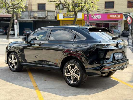 HONDA-HR-V-1.5 DI I-VTEC TURBO FLEX TOURING CVT HONDA-HR-V-2024