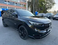 HONDA HR-V 1.5 DI I-VTEC TURBO FLEX TOURING CVT HONDA HR-V 1.5 DI I-VTEC TURBO FLEX TOURING CVT