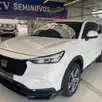 HONDA HR-V 1.5 DI I-VTEC TURBO FLEX TOURING CVT HONDA HR-V 1.5 DI I-VTEC TURBO FLEX TOURING CVT