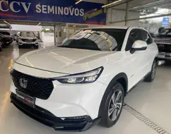 HONDA HR-V 1.5 DI I-VTEC TURBO FLEX TOURING CVT HONDA HR-V 1.5 DI I-VTEC TURBO FLEX TOURING CVT