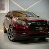 HONDA HR-V 1.8 16V FLEX EX 4P AUTOMÁTICO HONDA HR-V 1.8 16V FLEX EX 4P AUTOMÁTICO