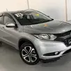 HONDA HR-V 1.8 16V FLEX EX 4P AUTOMÁTICO HONDA HR-V 1.8 16V FLEX EX 4P AUTOMÁTICO