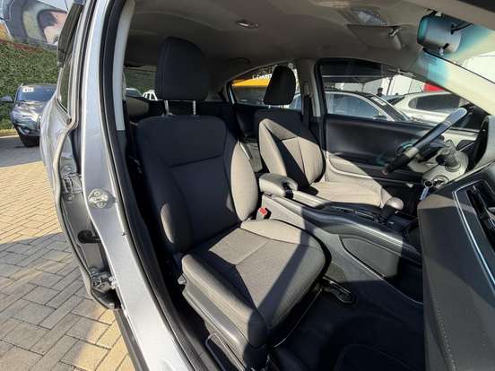 HONDA-HR-V-1.8 16V FLEX EX 4P AUTOMÁTICO HONDA-HR-V-2017