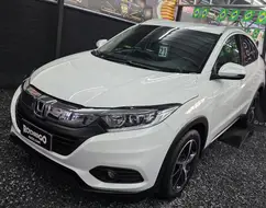 HONDA HR-V 1.8 16V FLEX EX 4P AUTOMÁTICO HONDA HR-V 1.8 16V FLEX EX 4P AUTOMÁTICO