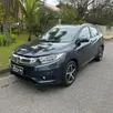 HONDA HR-V 1.8 16V FLEX EX 4P AUTOMÁTICO HONDA HR-V 1.8 16V FLEX EX 4P AUTOMÁTICO