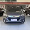 HONDA HR-V 1.8 16V FLEX EX 4P AUTOMÁTICO HONDA HR-V 1.8 16V FLEX EX 4P AUTOMÁTICO
