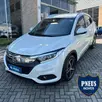 HONDA HR-V 1.8 16V FLEX EX 4P AUTOMÁTICO HONDA HR-V 1.8 16V FLEX EX 4P AUTOMÁTICO