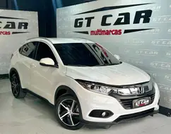 HONDA HR-V 1.8 16V FLEX EX 4P AUTOMÁTICO HONDA HR-V 1.8 16V FLEX EX 4P AUTOMÁTICO