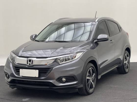 HONDA HR-V 1.8 16V FLEX EX 4P AUTOMÁTICO