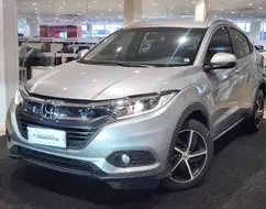 HONDA HR-V 1.8 16V FLEX EX 4P AUTOMÁTICO HONDA HR-V 1.8 16V FLEX EX 4P AUTOMÁTICO