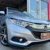 HONDA HR-V 1.8 16V FLEX EX 4P AUTOMÁTICO HONDA HR-V 1.8 16V FLEX EX 4P AUTOMÁTICO
