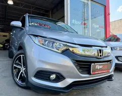 HONDA HR-V 1.8 16V FLEX EX 4P AUTOMÁTICO HONDA HR-V 1.8 16V FLEX EX 4P AUTOMÁTICO