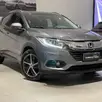 HONDA HR-V 1.8 16V FLEX EX 4P AUTOMÁTICO HONDA HR-V 1.8 16V FLEX EX 4P AUTOMÁTICO