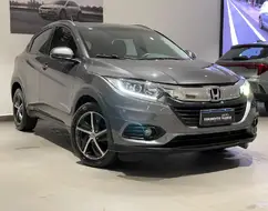 HONDA HR-V 1.8 16V FLEX EX 4P AUTOMÁTICO HONDA HR-V 1.8 16V FLEX EX 4P AUTOMÁTICO