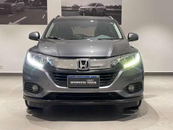 HONDA-HR-V-2020