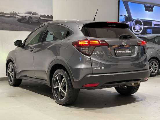 HONDA-HR-V-2020