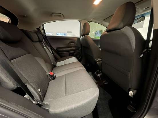 HONDA-HR-V-1.8 16V FLEX EX 4P AUTOMÁTICO HONDA-HR-V-2020