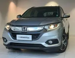 HONDA HR-V 1.8 16V FLEX EX 4P AUTOMÁTICO HONDA HR-V 1.8 16V FLEX EX 4P AUTOMÁTICO