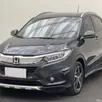 HONDA HR-V 1.8 16V FLEX EXL 4P AUTOMÁTICO HONDA HR-V 1.8 16V FLEX EXL 4P AUTOMÁTICO