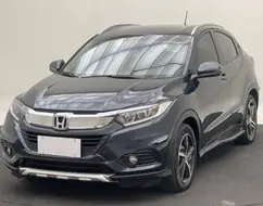 HONDA HR-V 1.8 16V FLEX EXL 4P AUTOMÁTICO HONDA HR-V 1.8 16V FLEX EXL 4P AUTOMÁTICO