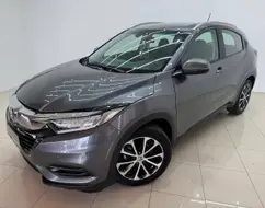 HONDA HR-V 1.8 16V FLEX EXL 4P AUTOMÁTICO HONDA HR-V 1.8 16V FLEX EXL 4P AUTOMÁTICO