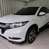 HONDA HR-V 1.8 16V FLEX EXL 4P AUTOMÁTICO HONDA HR-V 1.8 16V FLEX EXL 4P AUTOMÁTICO